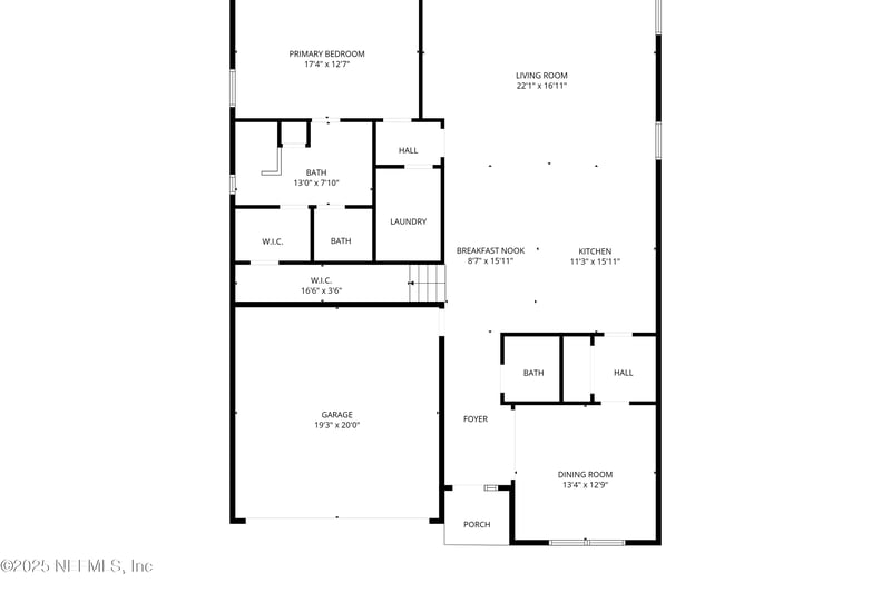 86741 Lazy Lake Cir, Yulee, FL 32097