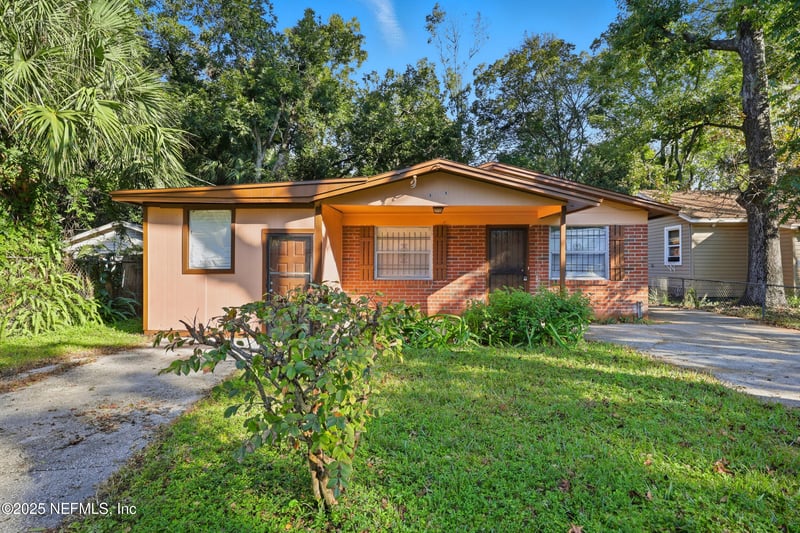 3335 Hunt St, Jacksonville, FL 32254