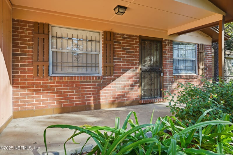 3335 Hunt St, Jacksonville, FL 32254