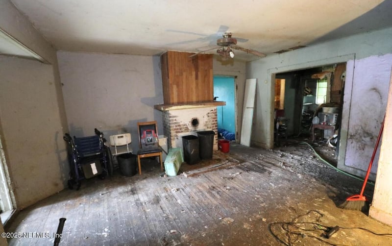 3420 Palm Ave, Palatka, FL 32177