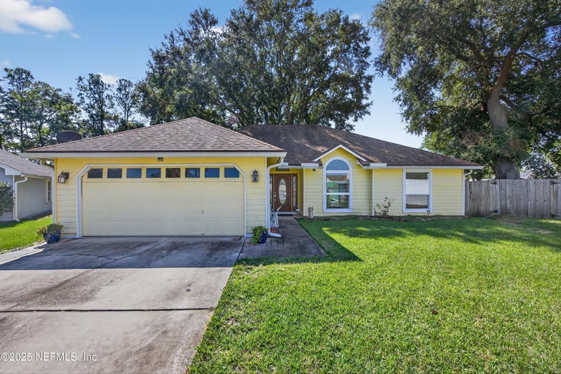 13210 Joeandy Rd, Jacksonville, FL 32225