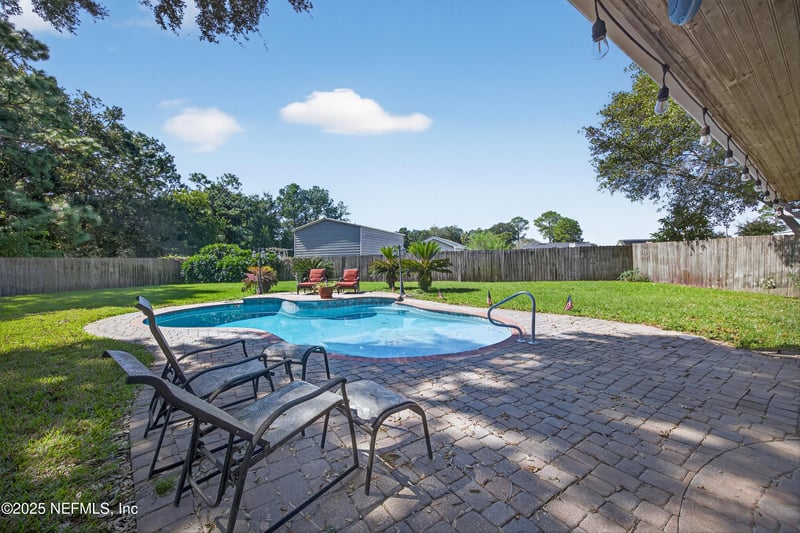 13210 Joeandy Rd, Jacksonville, FL 32225