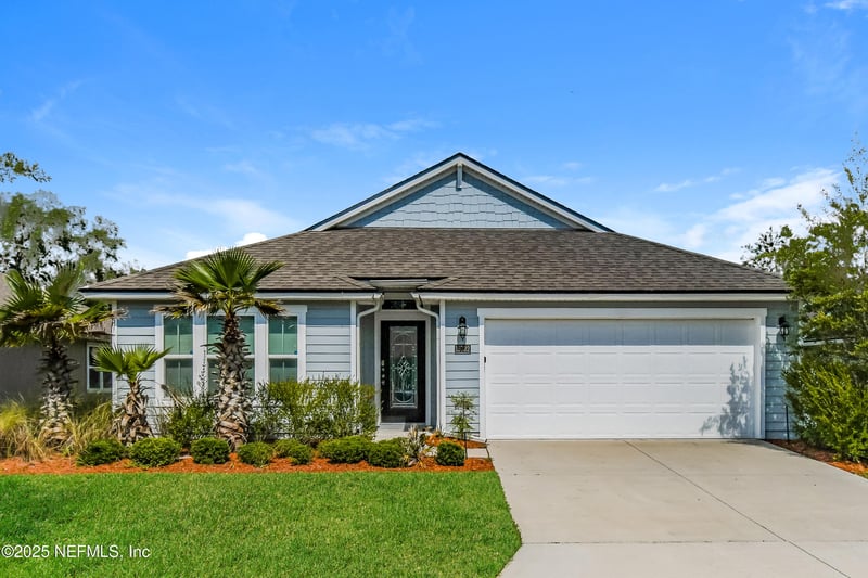 15732 Pinyon Ln, Jacksonville, FL 32218