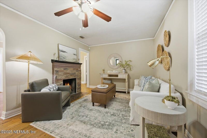 4545 French St, Jacksonville, FL 32205