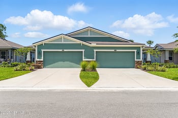 109 Fly Line Dr, St Johns, FL 32259