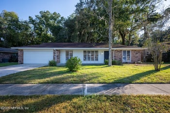 1727 Poplar Dr, Orange Park, FL 32073