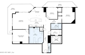 1431 Riverplace Blvd #1710, Jacksonville, FL 32207