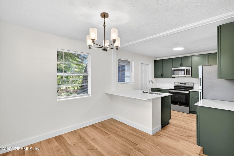 1259 Lake Shore Blvd, Jacksonville, FL 32205