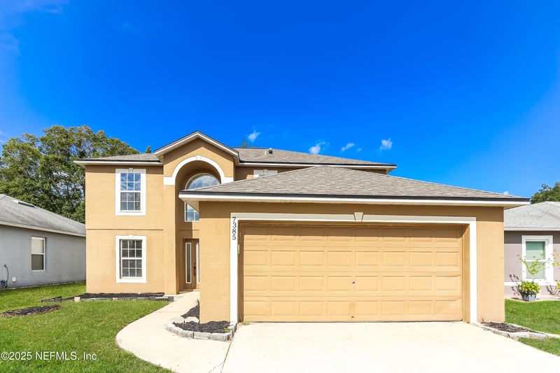 7385 Lawn Tennis Ln, Jacksonville, FL 32277