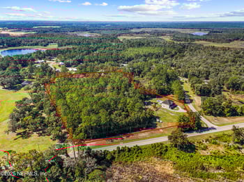 101 Ramsey Dr, Melrose, FL 32666