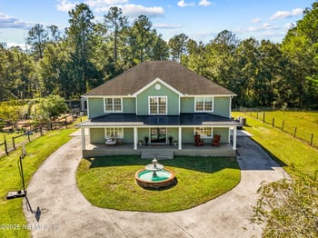 101 Ramsey Dr, Melrose, FL 32666