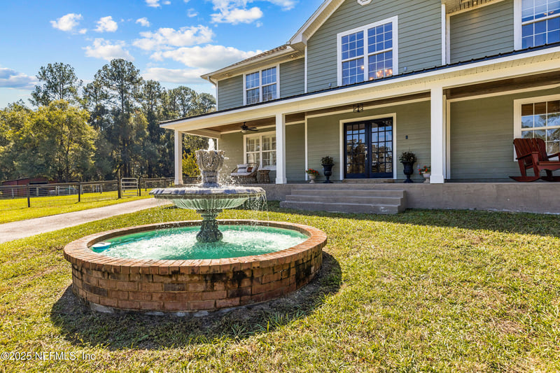 101 Ramsey Dr, Melrose, FL 32666