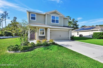 8668 Lake George Cir, Macclenny, FL 32063