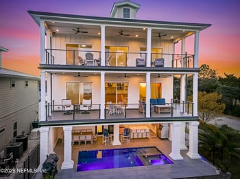 4107 Sunrise Cove Way, Jacksonville, FL 32250