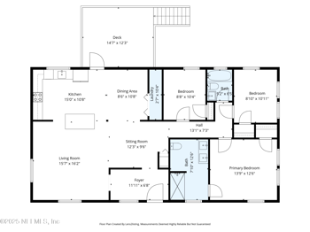 323 8th St, Fernandina Beach, FL 32034