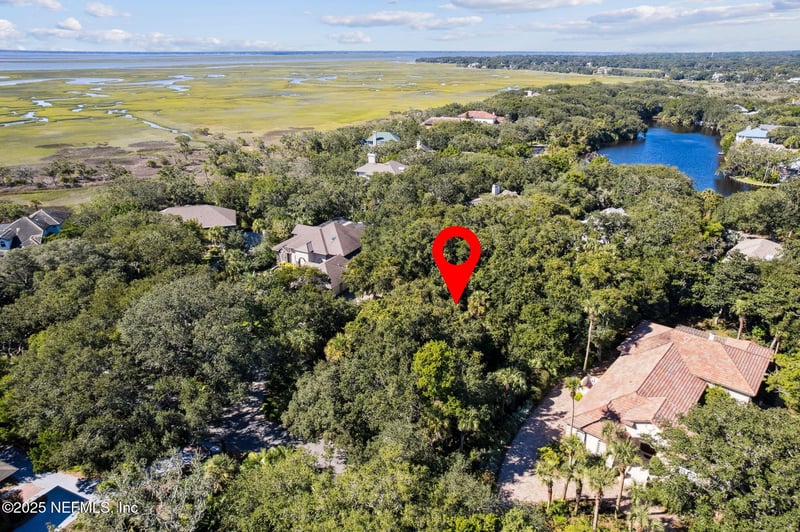 3 Juniper Ct, Fernandina Beach, FL 32034