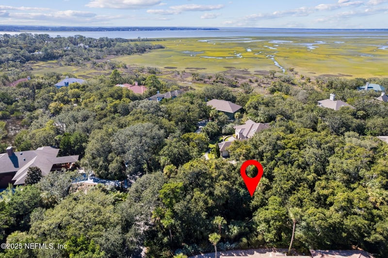 3 Juniper Ct, Fernandina Beach, FL 32034
