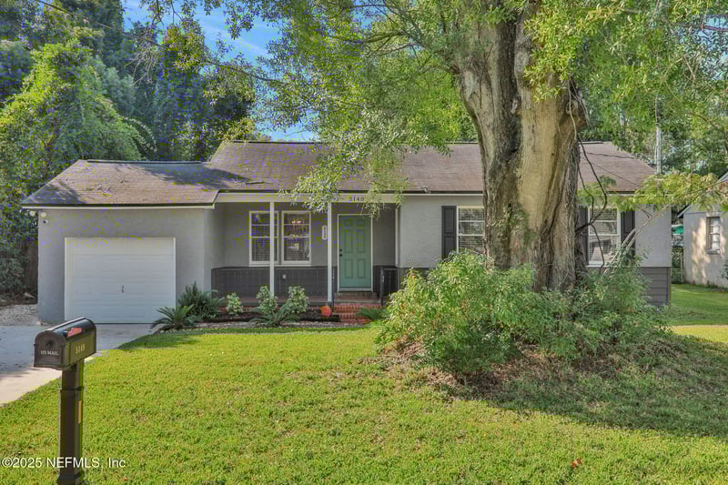 5148 Attleboro St, Jacksonville, FL 32205