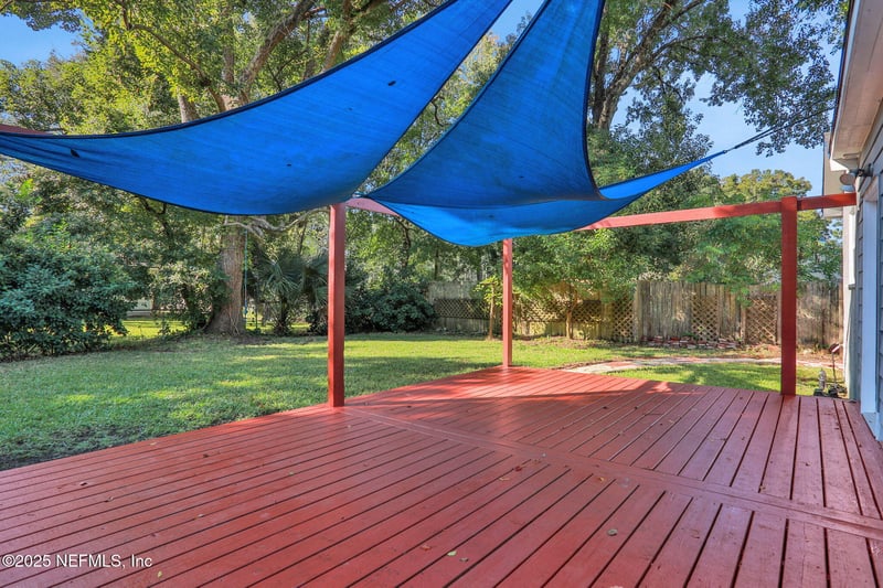 5148 Attleboro St, Jacksonville, FL 32205