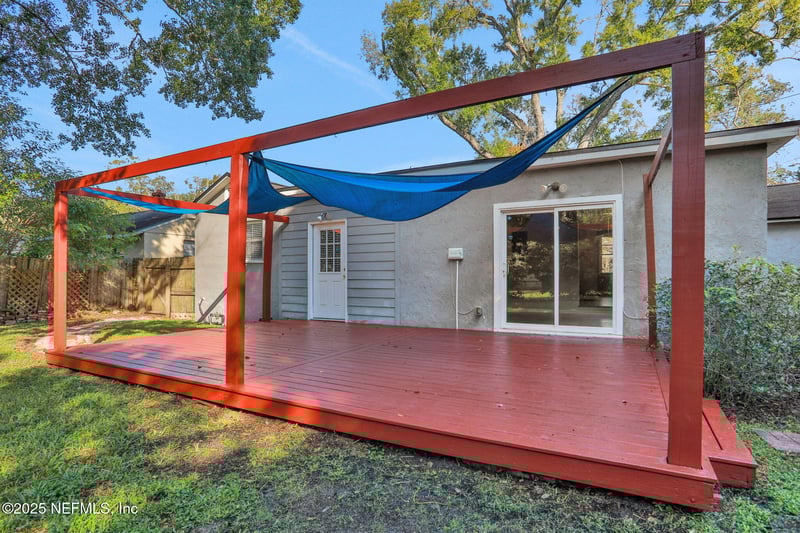 5148 Attleboro St, Jacksonville, FL 32205