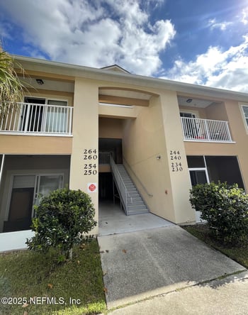 264 Golden Lake Loop #264, St Augustine, FL 32084