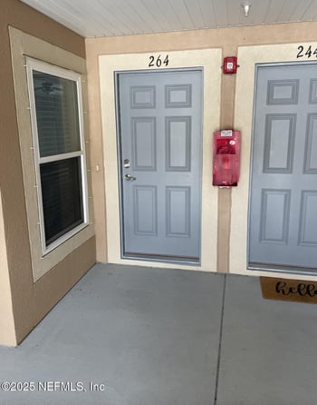 264 Golden Lake Loop #264, St Augustine, FL 32084