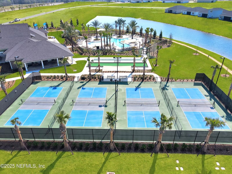 3199 Tupelo Loop, Green Cove Springs, FL 32043