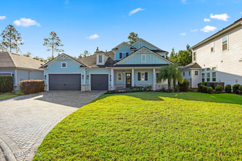 84 Nyes Pl, St Augustine, FL 32092