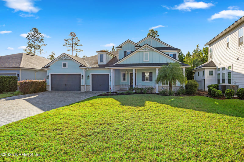 84 Nyes Pl, St Augustine, FL 32092