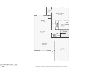 409 Fifteenth St, St Augustine, FL 32084