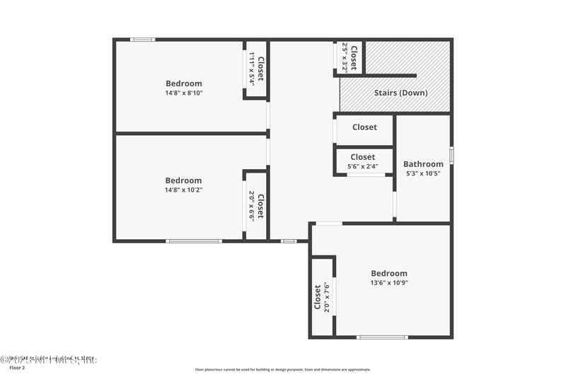 409 Fifteenth St, St Augustine, FL 32084