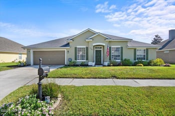 3787 Juliet Leia Cir, Jacksonville, FL 32218