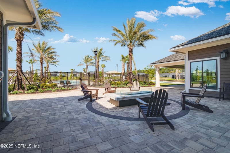 3336 Tupelo Loop, Green Cove Springs, FL 32043