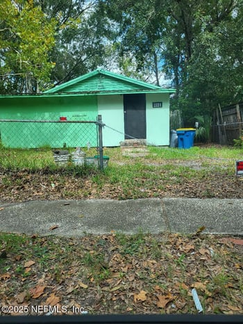 2231 Placeda St, Jacksonville, FL 32209