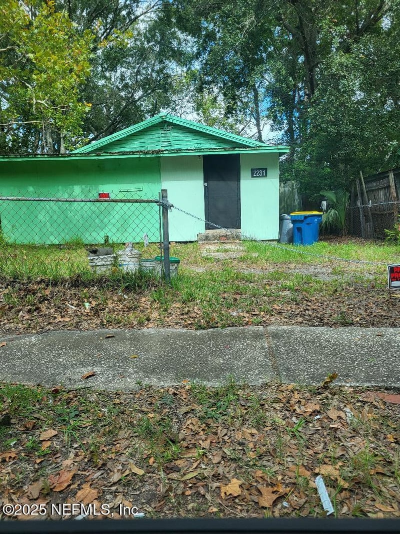 2231 Placeda St, Jacksonville, FL 32209