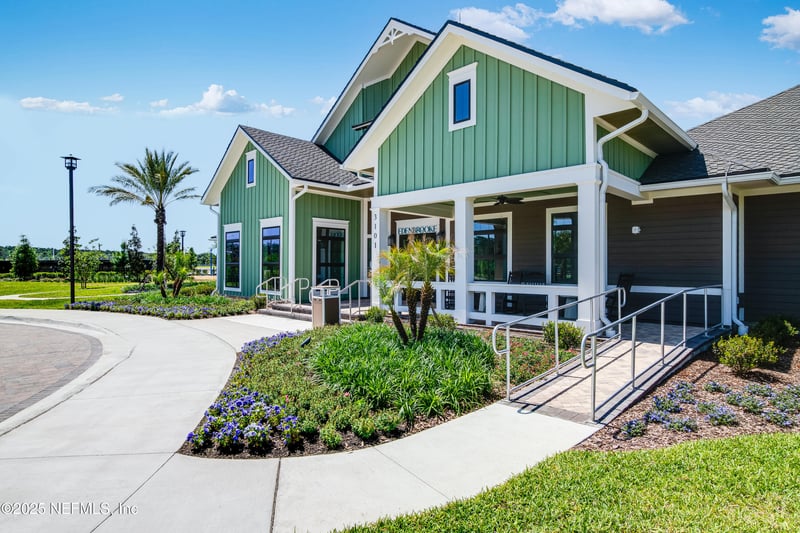 3352 Tupelo Loop, Green Cove Springs, FL 32043