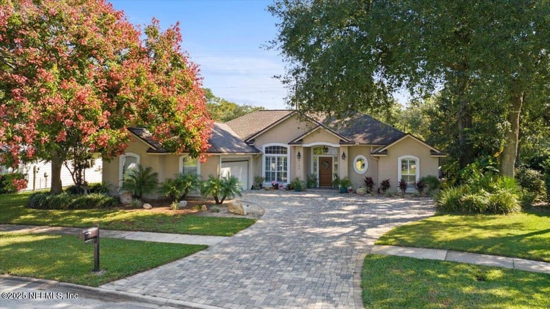 4155 Windsor Park Dr, Jacksonville, FL 32224