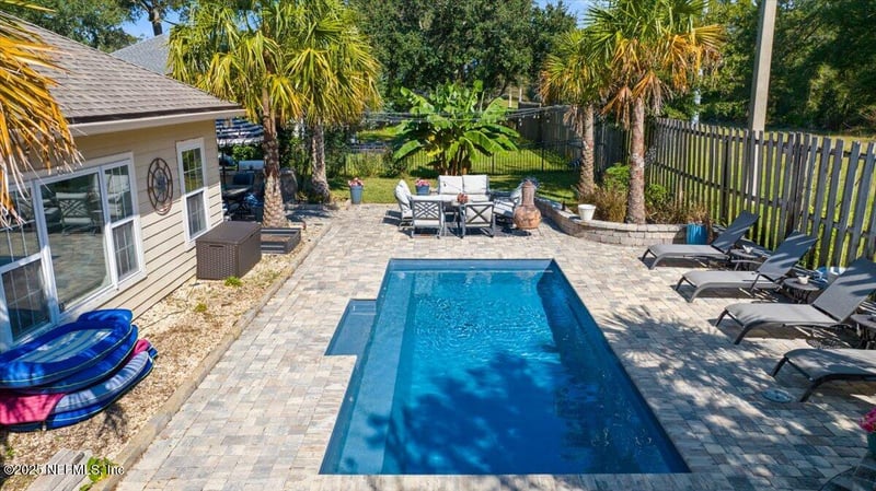 4155 Windsor Park Dr, Jacksonville, FL 32224