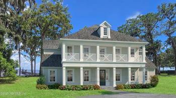 12638 Mandarin Rd, Jacksonville, FL 32223