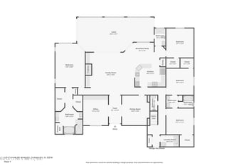 1886 Hickory Trace Dr, Fleming Island, FL 32003