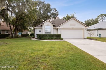 3568 Olympic Dr, Green Cove Springs, FL 32043