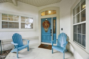 3568 Olympic Dr, Green Cove Springs, FL 32043