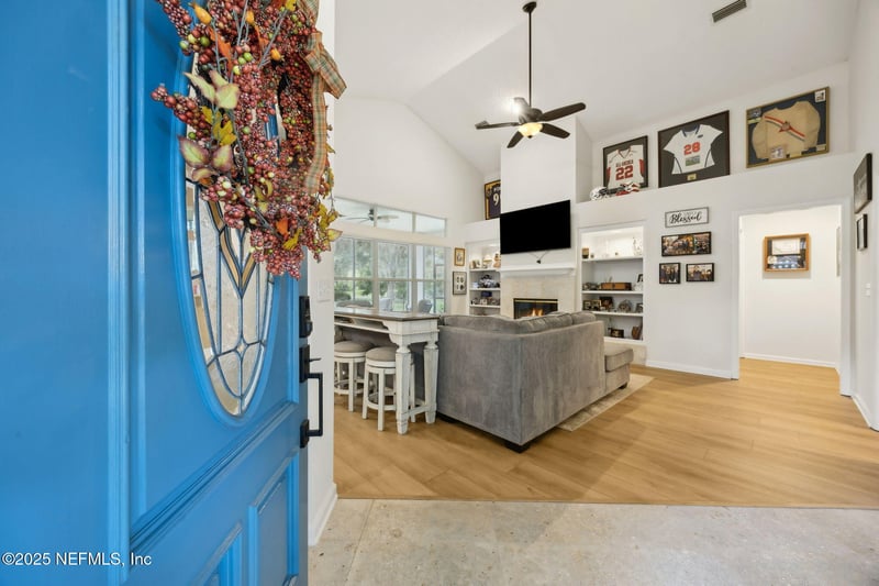 3568 Olympic Dr, Green Cove Springs, FL 32043