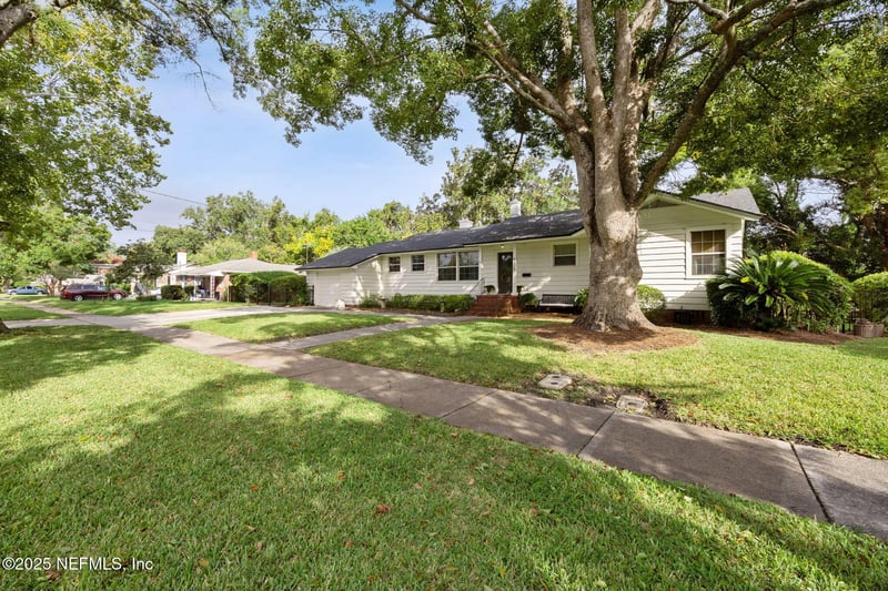 4125 Timuquana Rd, Jacksonville, FL 32210