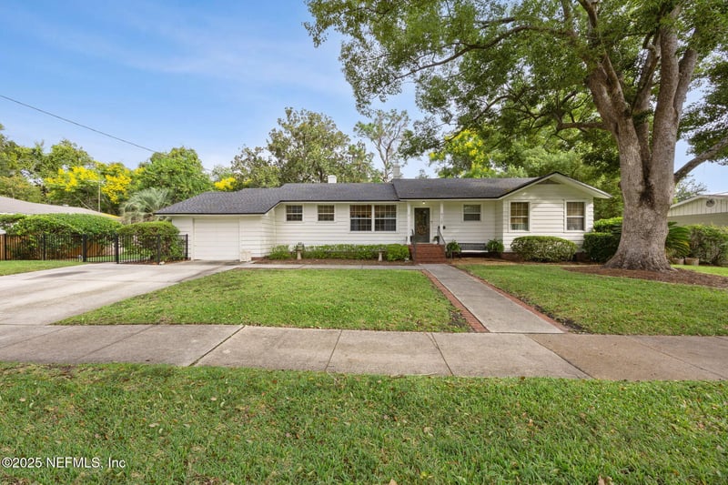 4125 Timuquana Rd, Jacksonville, FL 32210