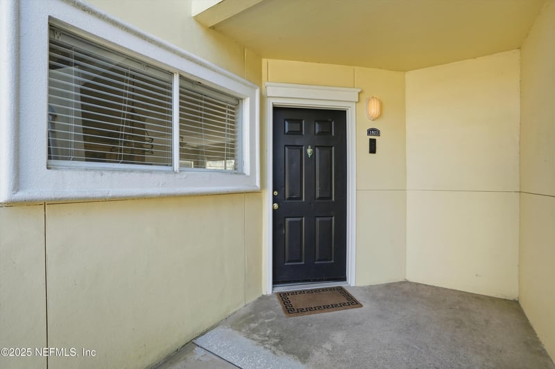 1800 The Greens Way #1803, Jacksonville Beach, FL 32250