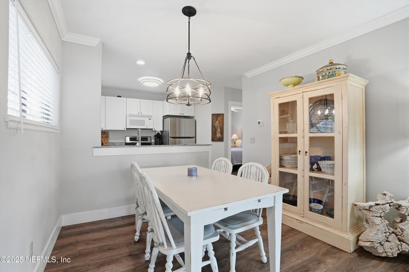 1800 The Greens Way #1803, Jacksonville Beach, FL 32250