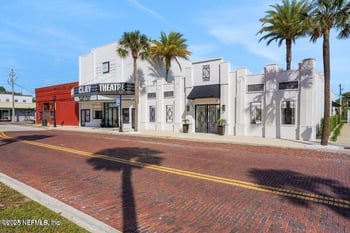 3568 Olympic Dr, Green Cove Springs, FL 32043