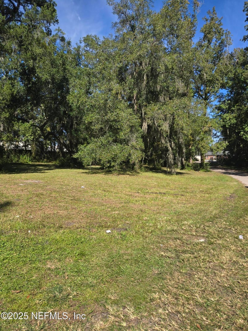 0 Lenox Ave, Jacksonville, FL 32205