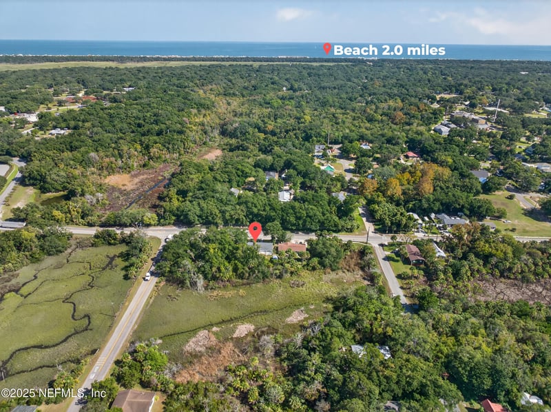 323 8th St, Fernandina Beach, FL 32034